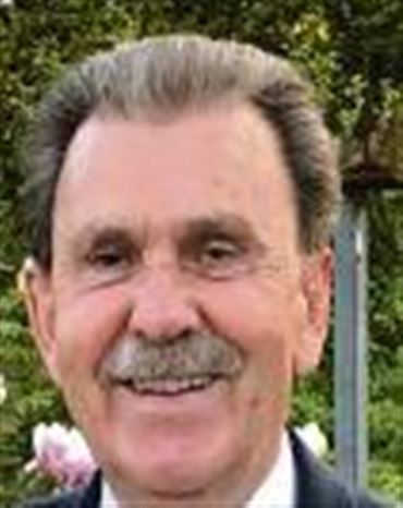 Profilbild Ernst Rüdiger Baumbach